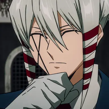 Profile image of 칼드 게헨나