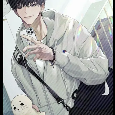 Profile image of カン・シン
