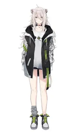 Profile image of 獅白ぼたん