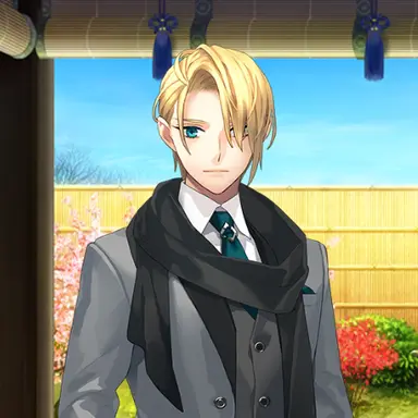 Profile image of 山姥切国広