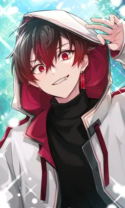 Profile image of カゲチヨ