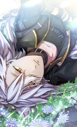 Profile image of シディ