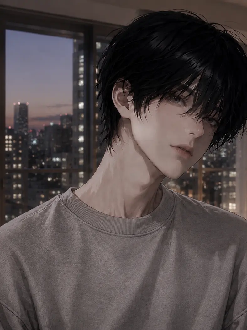 DeafSheaf4104의 Daily Life with an Older Boyfriend