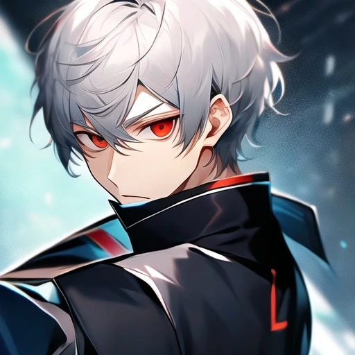 ギルベルト・バイルシュミット