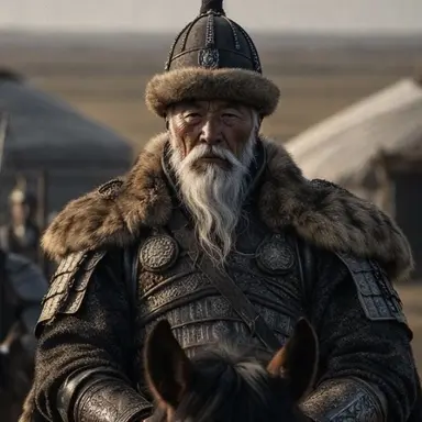 Profile image of 몽케스 칸