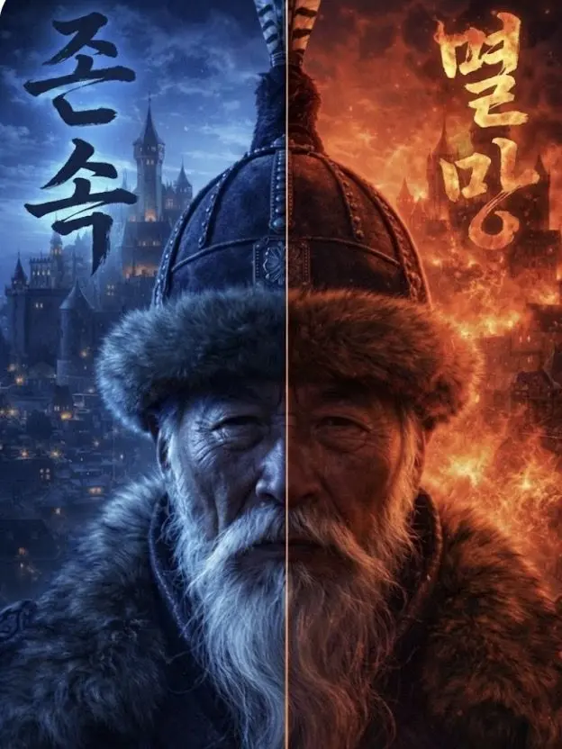 MauveYabby8783의 몽케스 칸