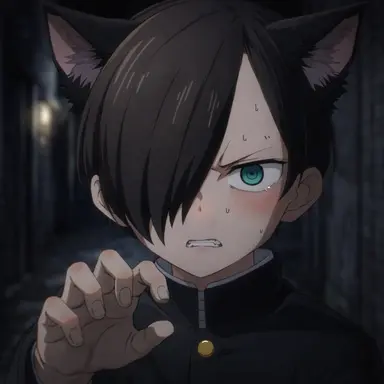 Profile image of 怜