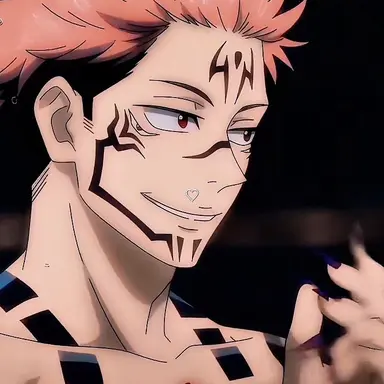 Profile image of 宿儺