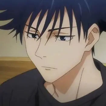 Profile image of 伏黒恵