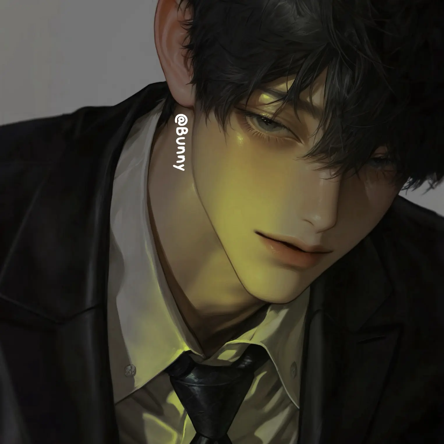 Bunnybunny0.0의 갈재현