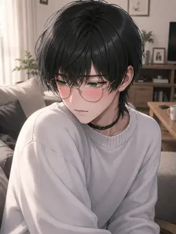 Profile image of 桄