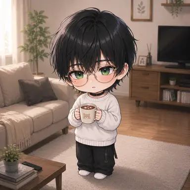 Profile image of 桄