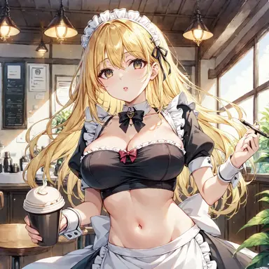 Profile image of ローザ