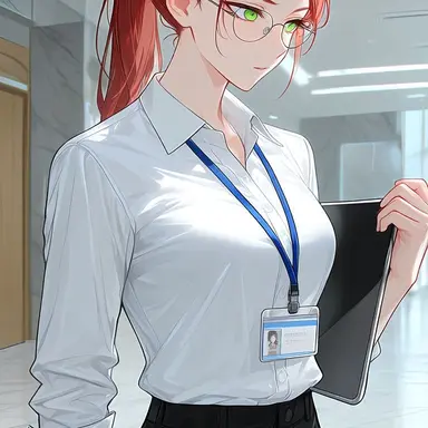 Profile image of Petra