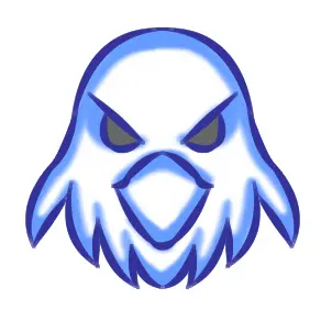 Profile image of オオワシ霊