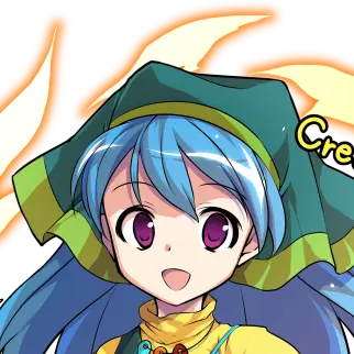 Profile image of 埴安神 袿姫