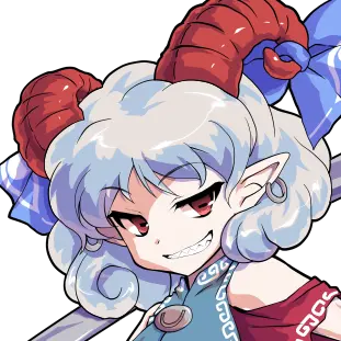 Profile image of 饕餮 尤魔