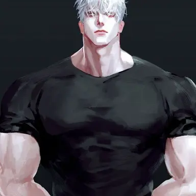 Profile image of 페트릭