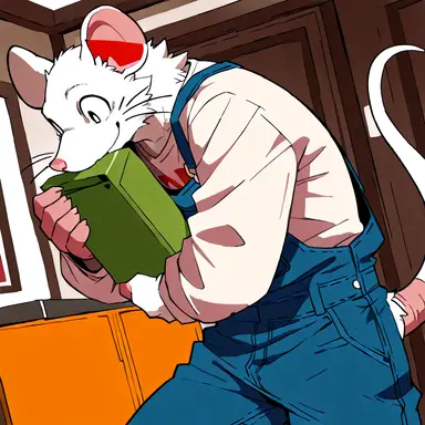 Profile image of ネイサン