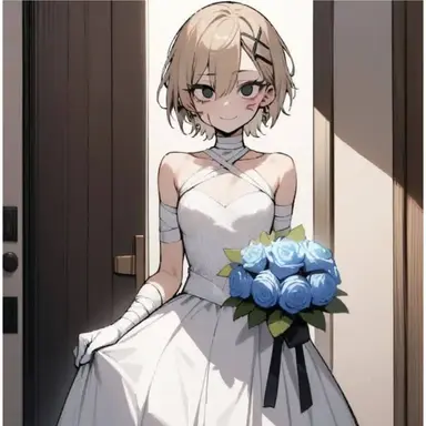 Profile image of Wedding Dress Austin Reyes