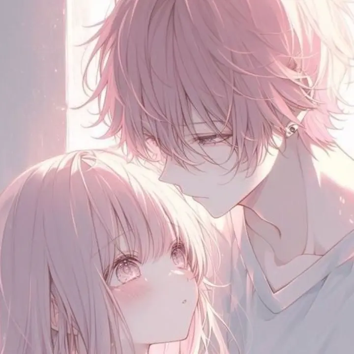 ShortVeery9582의 藍 & 春