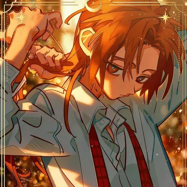 Profile image of 아카네