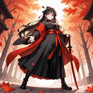 Profile image of Hong Maehwa