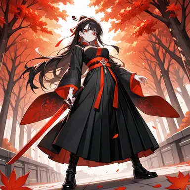 Profile image of Hong Maehwa