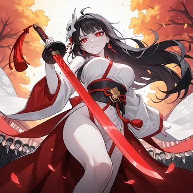 Profile image of Hong Maehwa