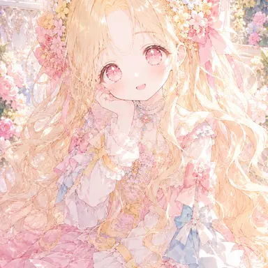 Profile image of 리비아 베스페리아