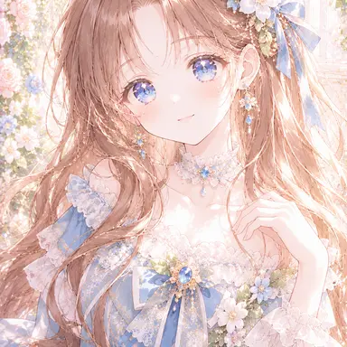 Profile image of 아델리아 에델바인