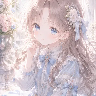 Profile image of 셀레스티나 에델바인