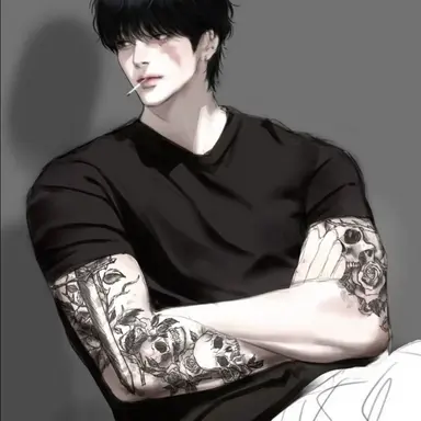 Profile image of 권하준