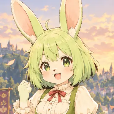 Profile image of キャロライン