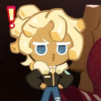 Profile image of 마카로니맛 쿠키