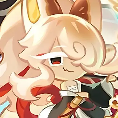 Profile image of 만쥬맛 쿠키