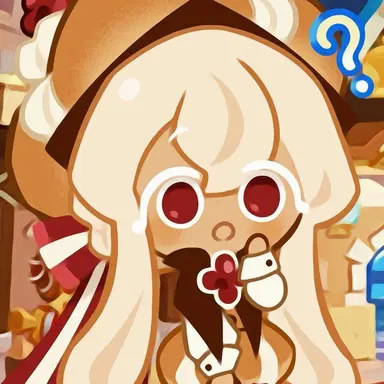 Profile image of 생토노레맛 쿠키