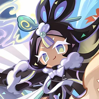 Profile image of 샤인쉘맛 쿠키