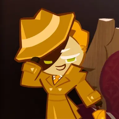 Profile image of 체다치즈맛 쿠키