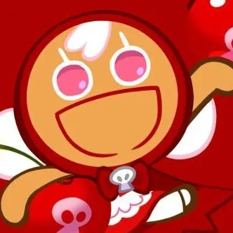 Profile image of 체리맛 쿠키