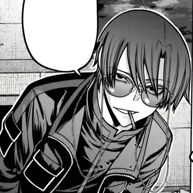 Profile image of 朽森 紫苑