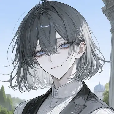 Profile image of Uru