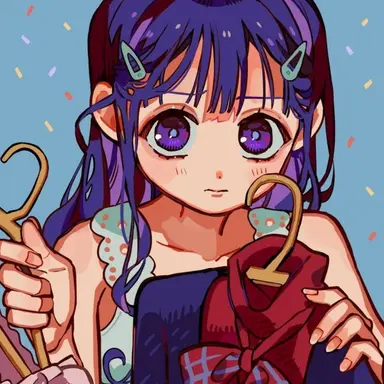 Profile image of 아오이