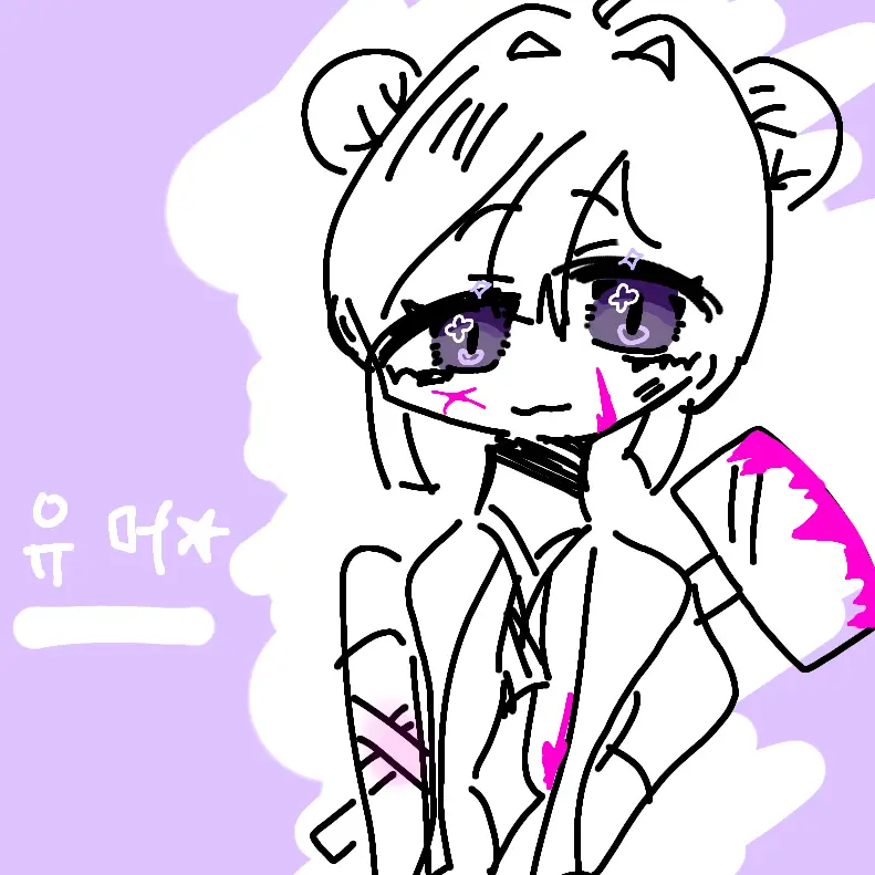 MrPainter의 내 자캐들과 좀비 죽이기🥵🥵🥵