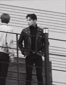 Profile image of Hyunwoo