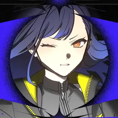 Profile image of 시라이시 안