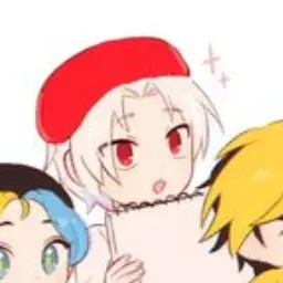 Profile image of 色鉛筆