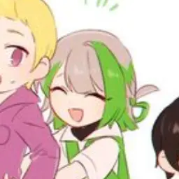 Profile image of ハサミ