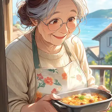 Profile image of Tilda Marsh