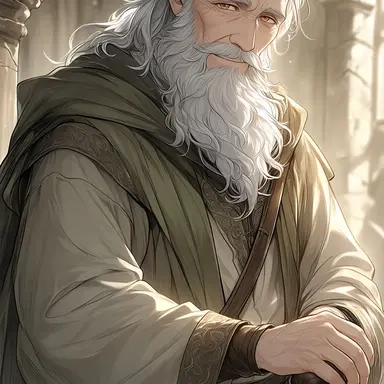Profile image of Orvyn